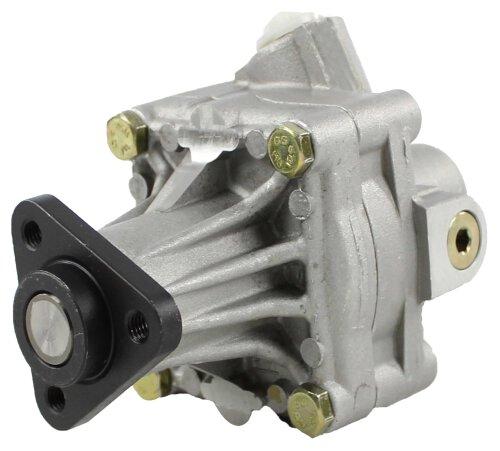91 BMW 525i 2.5L L6 Power Steering Pump PSP1333