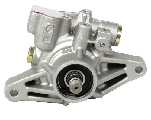 06-11 Honda Civic 1.3L-2.0L L4 Power Steering Pump PSP1339