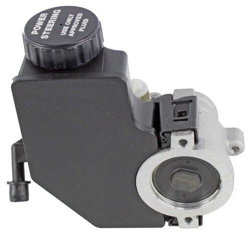 88-89 Jeep 2.5L-4.0L L4 L6 Power Steering Pump PSP1349