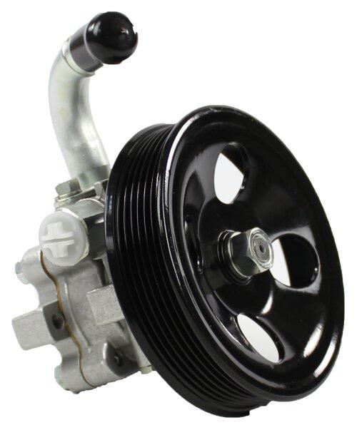 06-12 Kia 2.4L-2.7L L4 V6 Power Steering Pump PSP1366