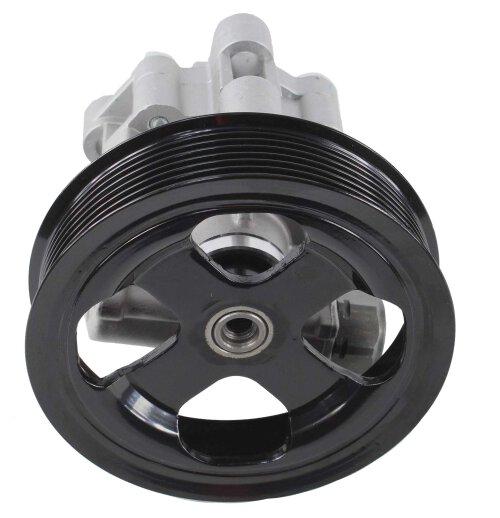 07-17 Toyota Tundra 4.0L-5.7L V6 V8 Power Steering Pump PSP1487