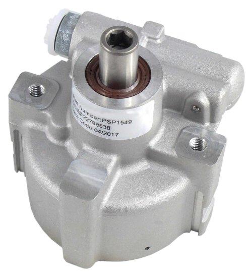 12-14 Chevrolet 3.6L V6 Power Steering Pump PSP1549