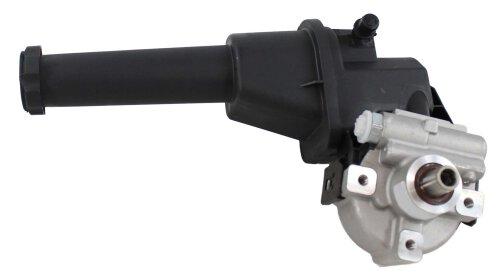 11-15 Chevrolet GMC 6.6L V8 Power Steering Pump PSP1554