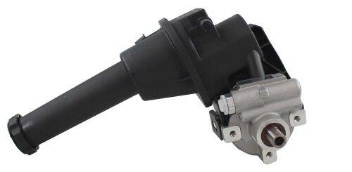 11-15 Chevrolet GMC 6.6L V8 Power Steering Pump PSP1554