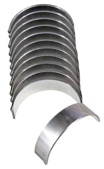 02-12 Jeep Ram Dodge Mitsubishi 3.7L Rod Bearings Set Standard Size