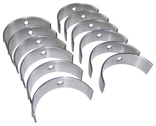 98-10 Chrysler Dodge 2.7L V6 Rod Bearings Set Standard Size RB140