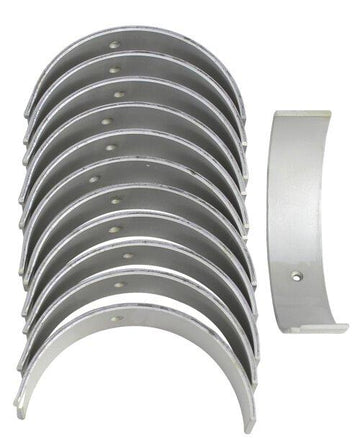 07-15 Mitsubishi 3.0L V6 Rod Bearings Set Standard Size RB166
