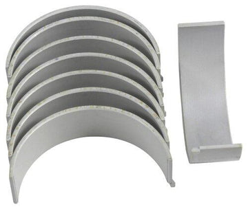 08-15 Mitsubishi Lancer 2.0L L4 Rod Bearings Set Standard Size RB178