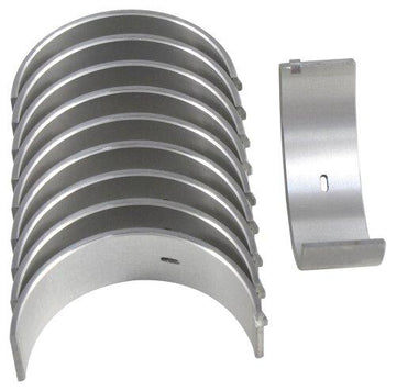 04-12 Chevrolet GMC Hummer Isuzu 3.5L-3.7L Rod Bearings Set Standar