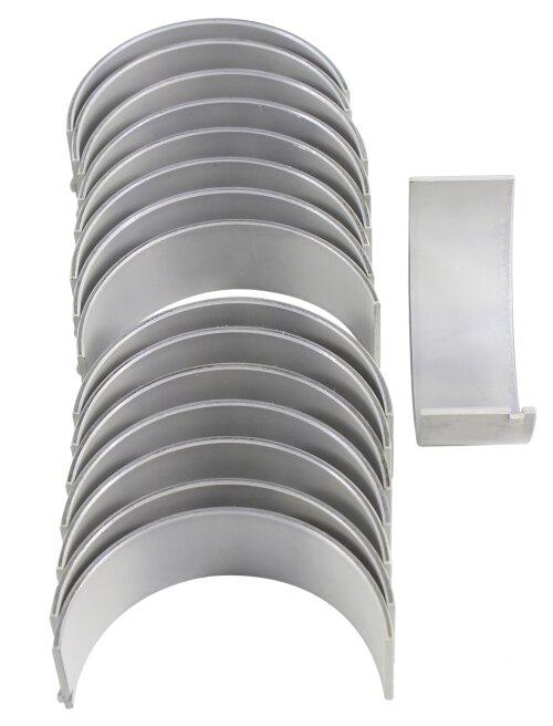 91-04 Hummer Chevrolet GMC AM General 6.2L-6.5L Rod Bearings Set St