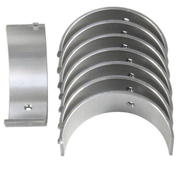 89-01 Ford Mazda 2.3L-2.5L L4 Rod Bearings Set Standard Size RB447