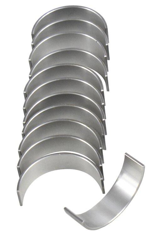 04-06 Suzuki Verona 2.5L L6 Rod Bearings Set Standard Size RB528