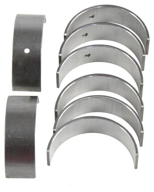 09-11 Nissan Versa 1.6L L4 Rod Bearings Set Standard Size RB627