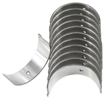 88-91 Lexus Toyota 2.5L V6 Rod Bearings Set Standard Size RB909