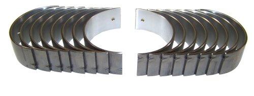 90-10 Lexus Toyota 4.0L-4.7L V8 Rod Bearings Set Standard Size RB970