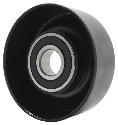 82-16 Ford Chevrolet Mazda 1.6L-8.1L Tensioner Pulley SBT0002