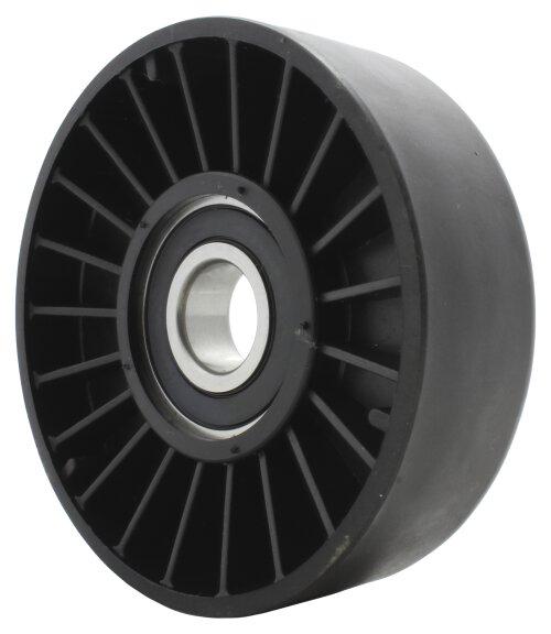 87-06 Chevrolet GMC Ford Dodge 2.7L-7.4L Drive Belt Idler Pulley