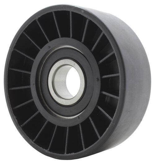 88-13 Chevrolet Ford Dodge Ram 1.6L-7.3L Tensioner Pulley SBT0006