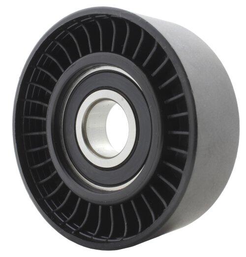 98-18 Ford Toyota Mazda Chevrolet 1.5L-6.4L Drive Belt Idler Pulley