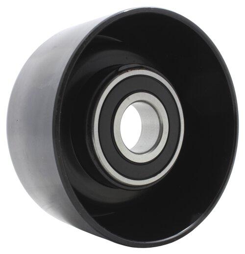 89-04 Ford Lincoln Mercury 3.8L-6.8L Tensioner Pulley SBT0009