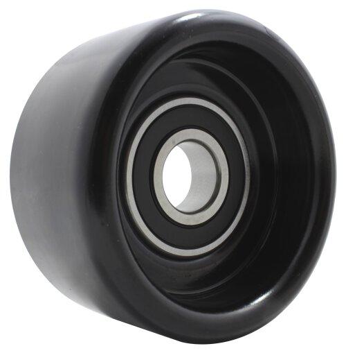 89-04 Ford Lincoln Mercury 3.8L-6.8L Tensioner Pulley SBT0009