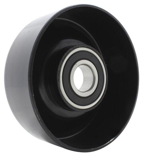 92-08 Dodge Jeep GMC Chevrolet 3.9L-8.1L Tensioner Pulley SBT0010