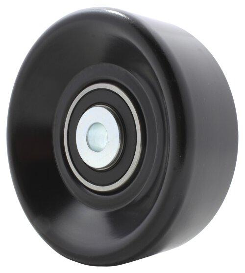 87-04 Dodge Chrysler 2.0L-5.2L Tensioner Pulley SBT0011