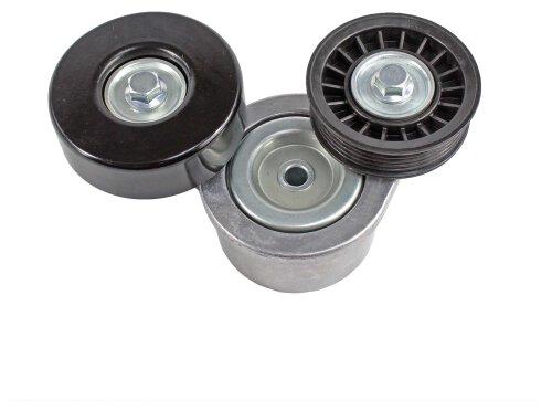 60-03 Ford Jeep Dodge 2.4L-4.7L Drive Belt Tensioner SBT0024