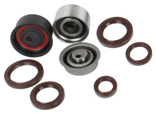 Timing Belt Kit with Water Pump