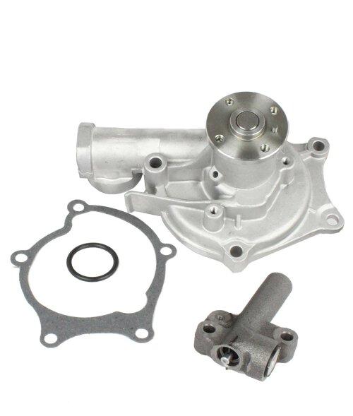 Timing Belt Kit with Water Pump