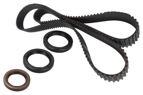 Timing Belt Kit with Water Pump