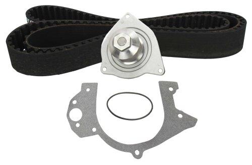 Timing Belt Kit with Water Pump