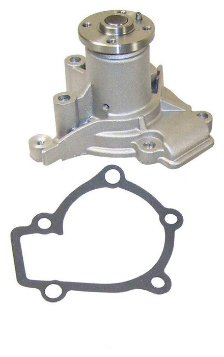 Timing Belt Kit with Water Pump