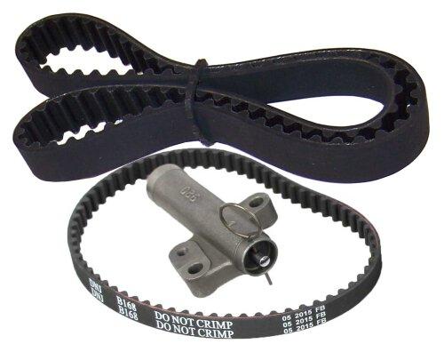 Timing Belt Kit with Water Pump