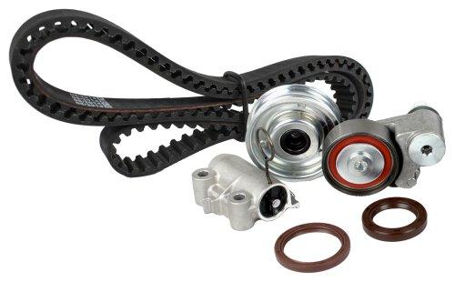 Timing Belt Water Pump Kit TBK166WP