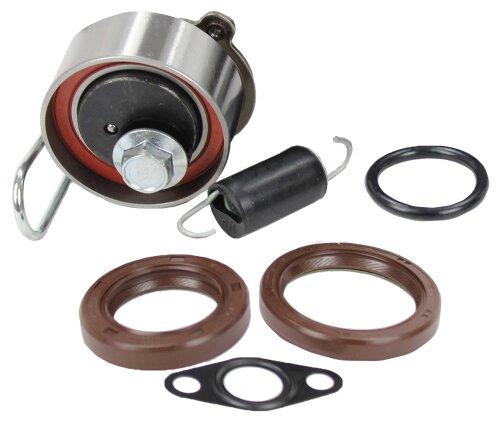 Timing Belt Kit with Water Pump