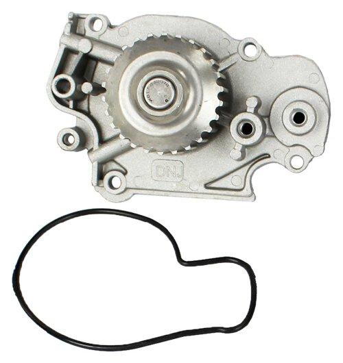 Timing Belt Kit with Water Pump