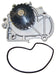 Timing Belt Water Pump Kit TBK253WP
