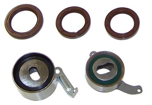 Timing Belt Kit with Water Pump
