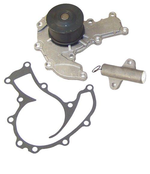Timing Belt Kit with Water Pump