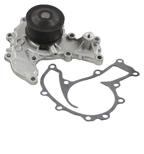 Timing Belt Kit with Water Pump