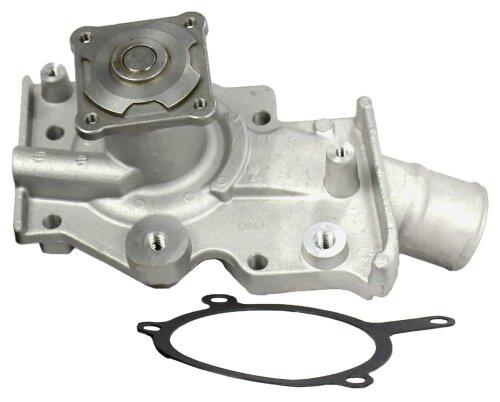 Timing Belt Kit with Water Pump