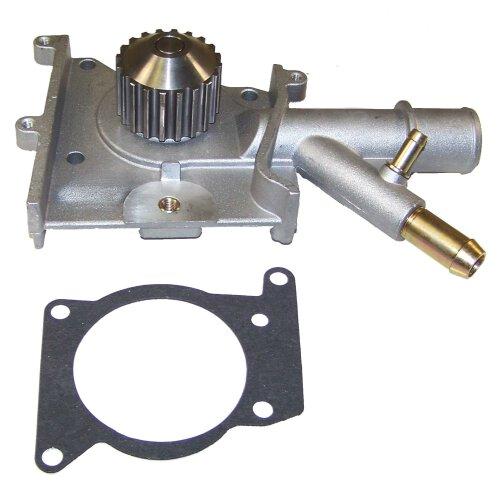 Timing Belt Kit with Water Pump