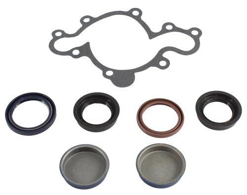 Timing Belt Kit with Water Pump