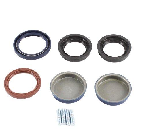 Timing Belt Kit with Water Pump