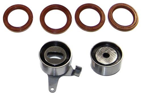 Timing Belt Kit with Water Pump
