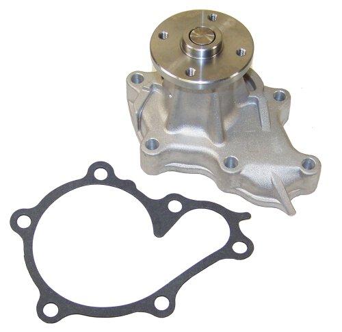 Timing Belt Kit with Water Pump