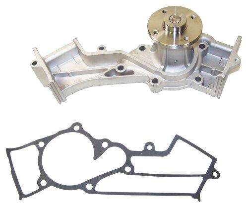 Timing Belt Kit with Water Pump
