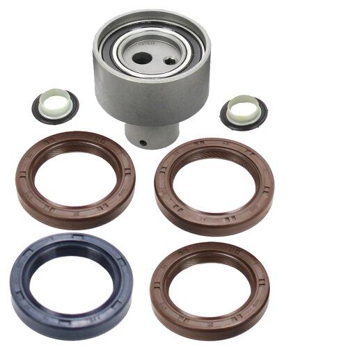 Timing Belt Kit with Water Pump
