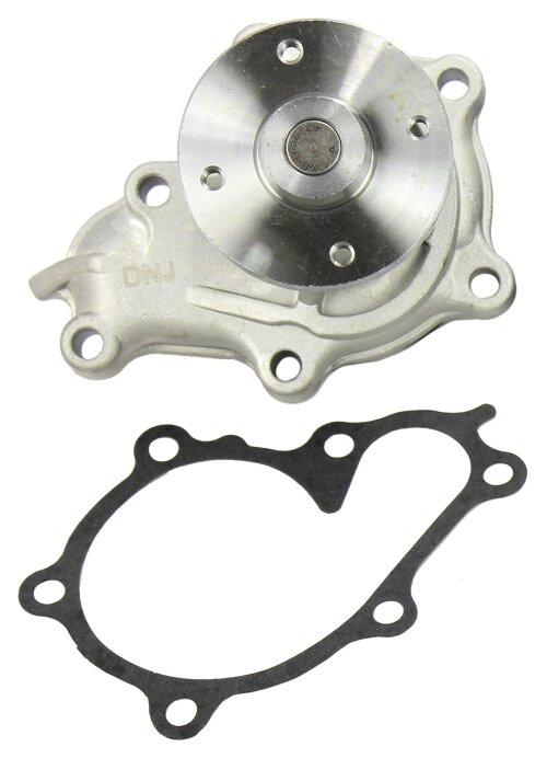 Timing Belt Kit with Water Pump